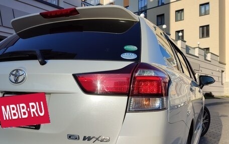 Toyota Corolla, 2015 год, 1 700 000 рублей, 11 фотография