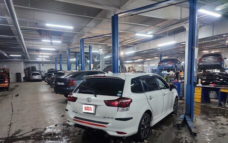 Toyota Corolla, 2015 год, 1 700 000 рублей, 23 фотография