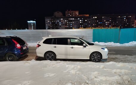 Toyota Corolla, 2015 год, 1 700 000 рублей, 16 фотография