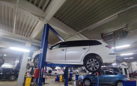 Toyota Corolla, 2015 год, 1 700 000 рублей, 28 фотография