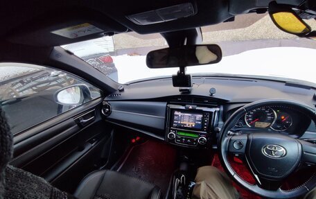 Toyota Corolla, 2015 год, 1 700 000 рублей, 33 фотография