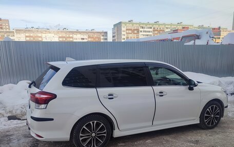 Toyota Corolla, 2015 год, 1 700 000 рублей, 38 фотография