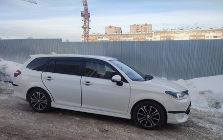 Toyota Corolla, 2015 год, 1 700 000 рублей, 39 фотография