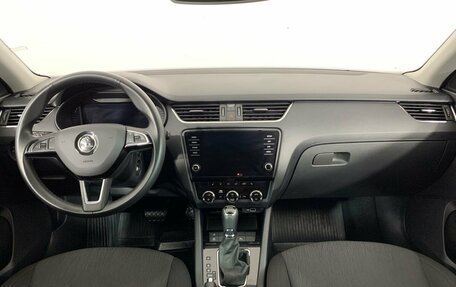 Skoda Octavia, 2020 год, 2 099 000 рублей, 7 фотография