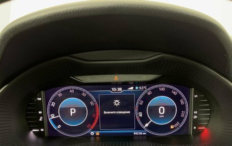 Skoda Octavia, 2020 год, 2 099 000 рублей, 11 фотография