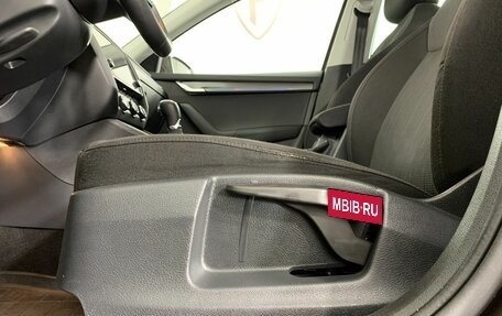 Skoda Octavia, 2020 год, 2 099 000 рублей, 10 фотография