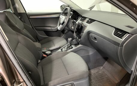 Skoda Octavia, 2020 год, 2 099 000 рублей, 14 фотография