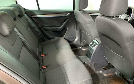 Skoda Octavia, 2020 год, 2 099 000 рублей, 16 фотография