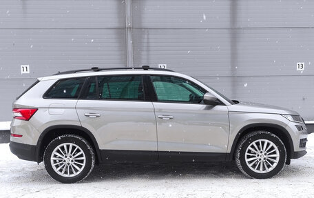Skoda Kodiaq I, 2019 год, 2 249 000 рублей, 4 фотография