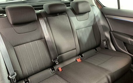 Skoda Octavia, 2020 год, 2 099 000 рублей, 15 фотография