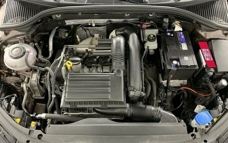 Skoda Octavia, 2020 год, 2 099 000 рублей, 17 фотография