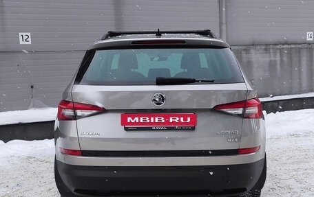 Skoda Kodiaq I, 2019 год, 2 249 000 рублей, 6 фотография