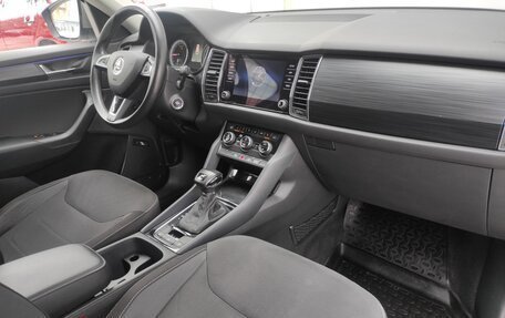 Skoda Kodiaq I, 2019 год, 2 249 000 рублей, 10 фотография