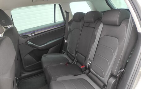 Skoda Kodiaq I, 2019 год, 2 249 000 рублей, 11 фотография