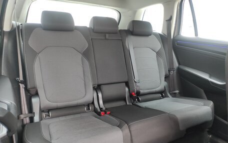 Skoda Kodiaq I, 2019 год, 2 249 000 рублей, 12 фотография