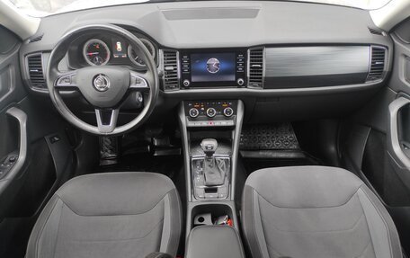 Skoda Kodiaq I, 2019 год, 2 249 000 рублей, 13 фотография