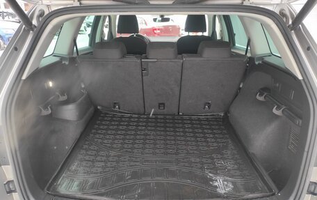 Skoda Kodiaq I, 2019 год, 2 249 000 рублей, 16 фотография