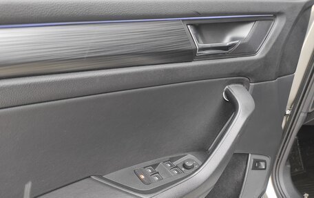 Skoda Kodiaq I, 2019 год, 2 249 000 рублей, 17 фотография