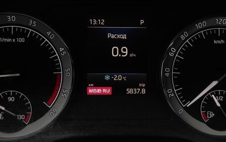 Skoda Kodiaq I, 2019 год, 2 249 000 рублей, 15 фотография