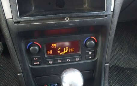 Peugeot 307 I, 2006 год, 270 000 рублей, 6 фотография