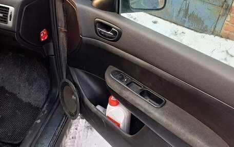 Peugeot 307 I, 2006 год, 270 000 рублей, 11 фотография