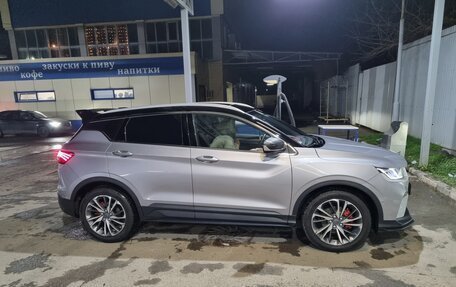 Geely Coolray I, 2023 год, 2 000 000 рублей, 5 фотография