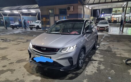 Geely Coolray I, 2023 год, 2 000 000 рублей, 3 фотография