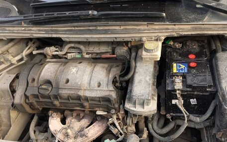 Peugeot 307 I, 2006 год, 270 000 рублей, 9 фотография