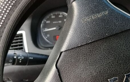 Peugeot 307 I, 2006 год, 270 000 рублей, 12 фотография