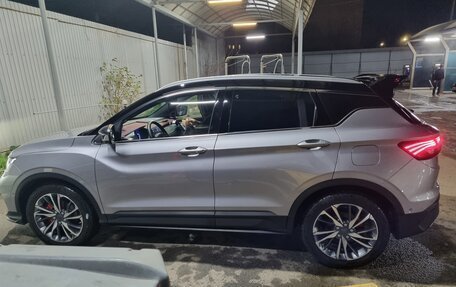 Geely Coolray I, 2023 год, 2 000 000 рублей, 4 фотография