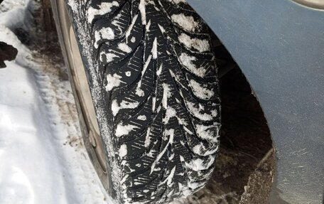 Peugeot 307 I, 2006 год, 270 000 рублей, 10 фотография