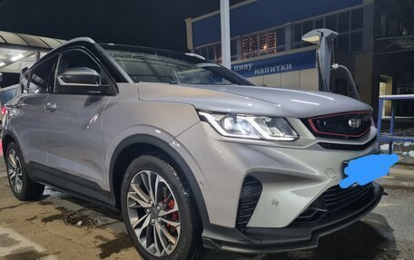 Geely Coolray I, 2023 год, 2 000 000 рублей, 2 фотография