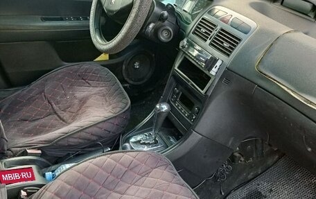 Peugeot 307 I, 2006 год, 270 000 рублей, 5 фотография