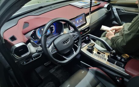 Geely Coolray I, 2023 год, 2 000 000 рублей, 7 фотография