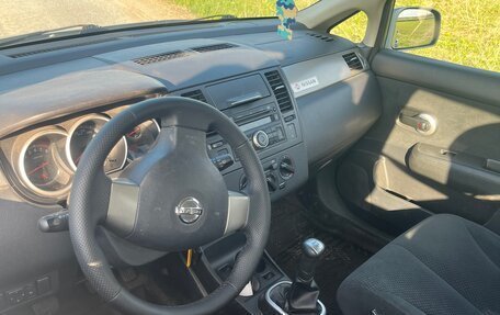 Nissan Tiida, 2011 год, 565 000 рублей, 3 фотография