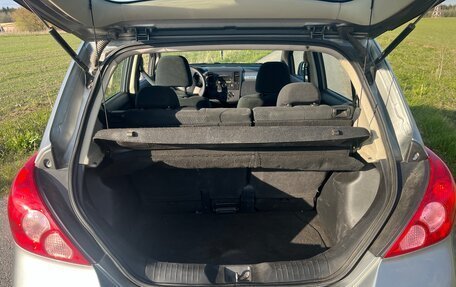 Nissan Tiida, 2011 год, 565 000 рублей, 5 фотография