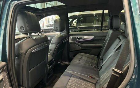 GAC GS8, 2025 год, 4 599 000 рублей, 4 фотография