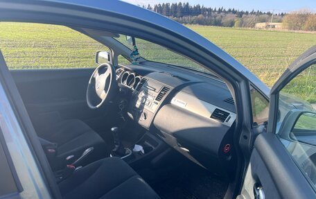 Nissan Tiida, 2011 год, 565 000 рублей, 2 фотография