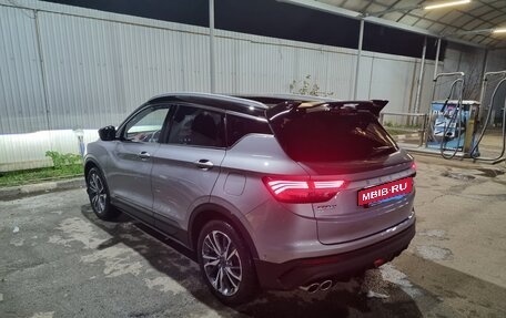 Geely Coolray I, 2023 год, 2 000 000 рублей, 6 фотография