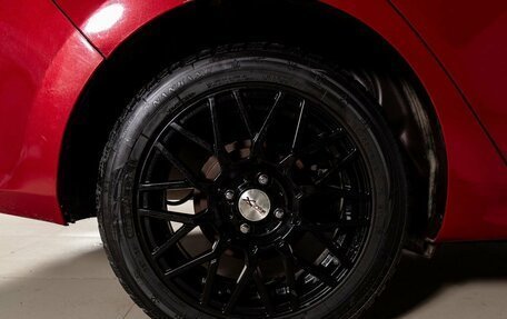 KIA Rio IV, 2018 год, 878 500 рублей, 10 фотография