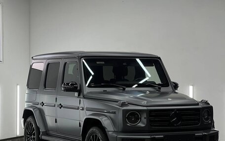 Mercedes-Benz G-Класс W463 рестайлинг _iii, 2022 год, 18 990 000 рублей, 2 фотография