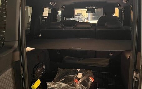 Mercedes-Benz G-Класс W463 рестайлинг _iii, 2022 год, 18 990 000 рублей, 7 фотография