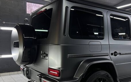 Mercedes-Benz G-Класс W463 рестайлинг _iii, 2022 год, 18 990 000 рублей, 9 фотография