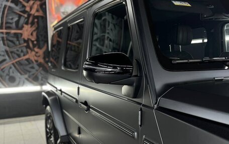 Mercedes-Benz G-Класс W463 рестайлинг _iii, 2022 год, 18 990 000 рублей, 6 фотография