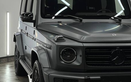 Mercedes-Benz G-Класс W463 рестайлинг _iii, 2022 год, 18 990 000 рублей, 3 фотография