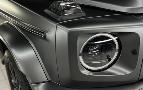 Mercedes-Benz G-Класс W463 рестайлинг _iii, 2022 год, 18 990 000 рублей, 5 фотография