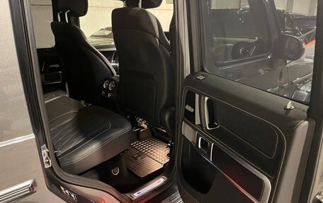 Mercedes-Benz G-Класс W463 рестайлинг _iii, 2022 год, 18 990 000 рублей, 8 фотография