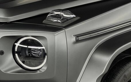 Mercedes-Benz G-Класс W463 рестайлинг _iii, 2022 год, 18 990 000 рублей, 10 фотография