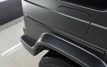 Mercedes-Benz G-Класс W463 рестайлинг _iii, 2022 год, 18 990 000 рублей, 14 фотография