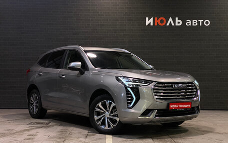 Haval Jolion, 2023 год, 1 990 000 рублей, 3 фотография